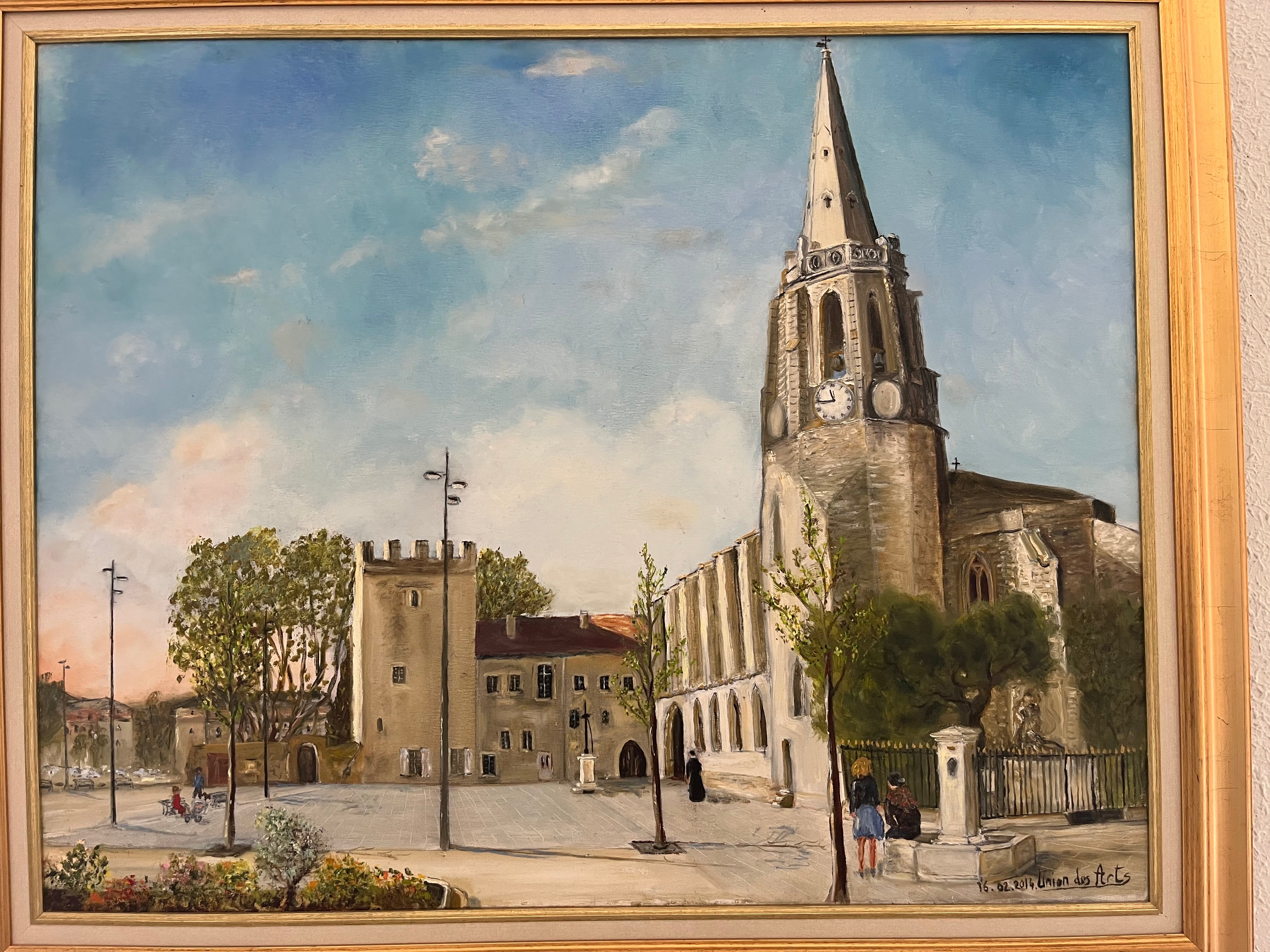 Montfavet Avignon